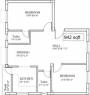 Floor Plan  murali-karthick-flats Floor Plan Floor Plan