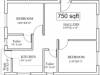 murali-karthick-flats Floor Plan Floor Plan