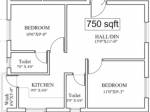 Floor Plan  murali-karthick-flats Floor Plan Floor Plan