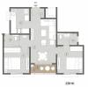  purva-lakevista Floor Plan Floor Plan