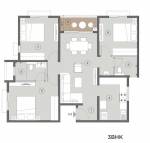  purva-lakevista Floor Plan Floor Plan