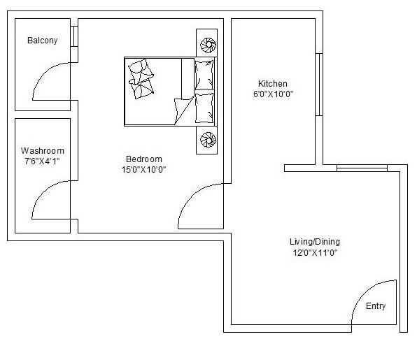  maulshree-heights Floor Plan Floor Plan