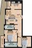 senthura-flats-phase-1 Floor Plan Floor Plan