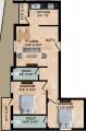 Floor Plan senthura-flats-phase-1 Floor Plan Floor Plan