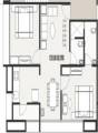  elegant-1 Floor Plan Floor Plan
