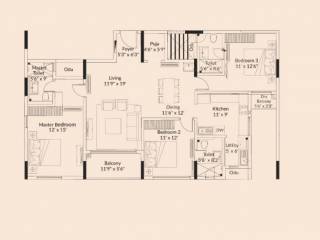  parkhouse-mews Floor Plan Floor Plan