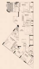  parkhouse-mews Floor Plan Floor Plan