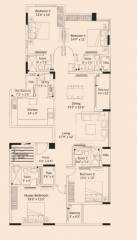  parkhouse-mews Floor Plan Floor Plan