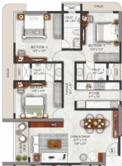  avenue Floor Plan Floor Plan