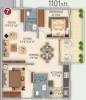 trendsquares-ortus-3 Floor Plan Floor Plan