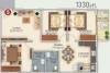 trendsquares-ortus-3 Floor Plan Floor Plan