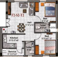 Floor Plan  nakshatra Floor Plan Floor Plan