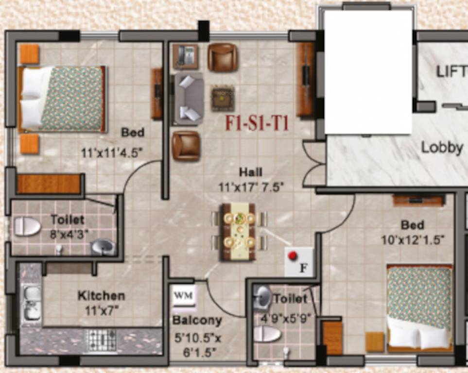 Floor Plan nakshatra Floor Plan Floor Plan