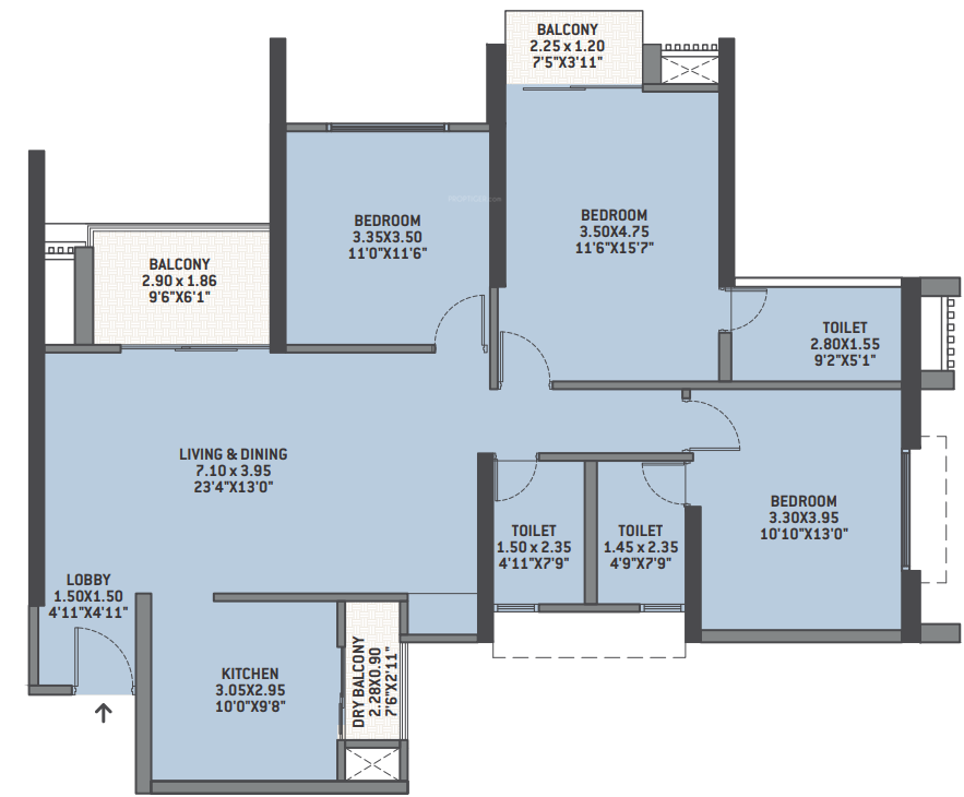 Floor Plan flamante Floor Plan Floor Plan