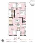  anugraha Floor Plan Floor Plan