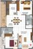 enclave-2 Floor Plan Floor Plan