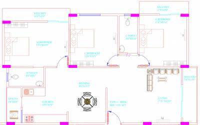  bluestone Floor Plan Floor Plan