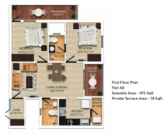 Floor Plan grandeur Floor Plan Floor Plan