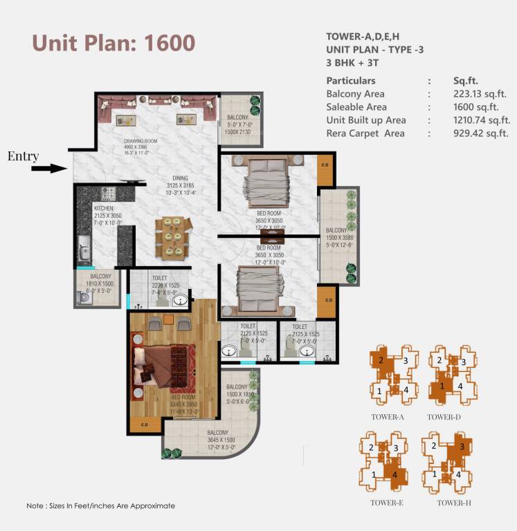  spring elmas Floor Plan Floor Plan