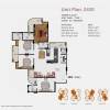 spring-elmas Floor Plan Floor Plan