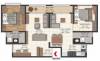 cielo-at-brigade-valencia Floor Plan Floor Plan