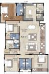  platina Floor Plan Floor Plan