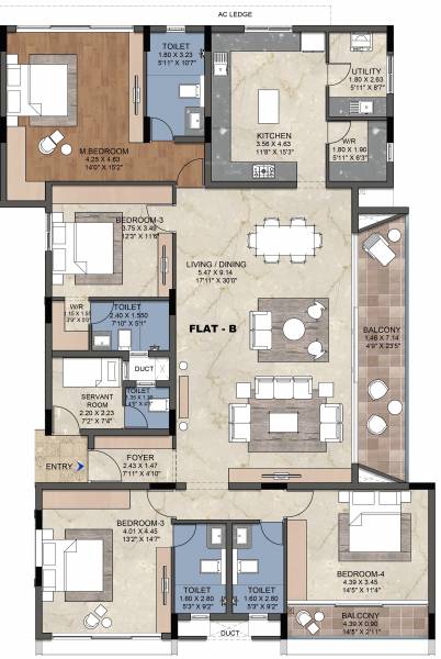  platina Floor Plan Floor Plan