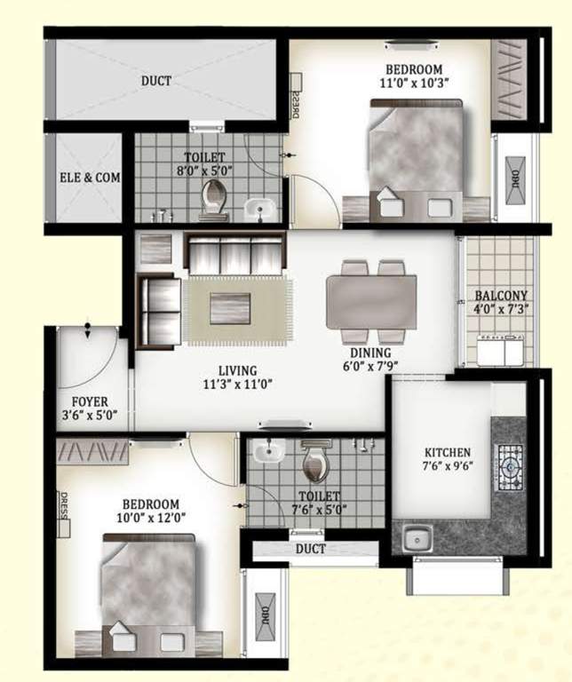  serenity Floor Plan Floor Plan