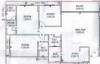 landmark Floor Plan Floor Plan
