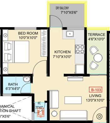  shri-icon Floor Plan Floor Plan