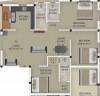  sai-kruba-flats Floor Plan Floor Plan