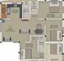 Floor Plan  sai-kruba-flats Floor Plan Floor Plan