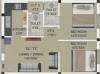  sai-kruba-flats Floor Plan Floor Plan