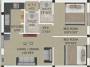 Floor Plan  sai-kruba-flats Floor Plan Floor Plan
