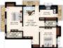  m-k-v-flats Floor Plan Floor Plan