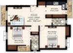 Floor Plan m-k-v-flats Floor Plan Floor Plan