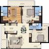 constella Floor Plan Floor Plan