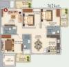 trendsquares-ortus-3 Floor Plan Floor Plan