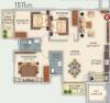 trendsquares-ortus-3 Floor Plan Floor Plan