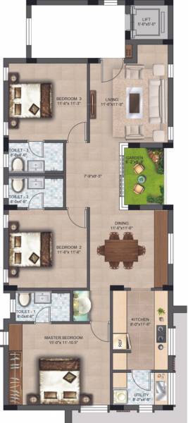  bethel Floor Plan Floor Plan