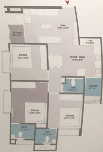  elite-smart-homes- Floor Plan Floor Plan