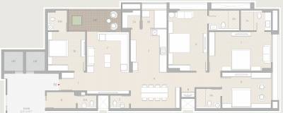  manali-apartments Floor Plan Floor Plan