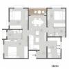  purva-lakevista Floor Plan Floor Plan
