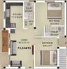  sai-lakshmi-flats Floor Plan Floor Plan