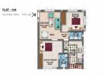Floor Plan nithya-palace Floor Plan Floor Plan