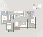  modern-crest Floor Plan Floor Plan