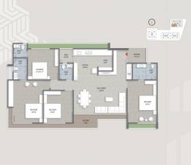  modern-crest Floor Plan Floor Plan