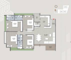 modern-crest Floor Plan Floor Plan