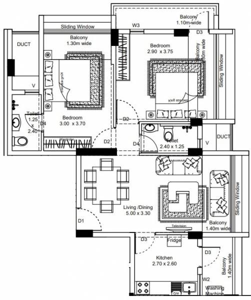  ashton-heights Floor Plan Floor Plan