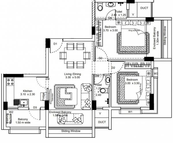  ashton-heights Floor Plan Floor Plan